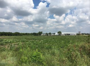 1765 W 161st St, Glenpool, OK 74033