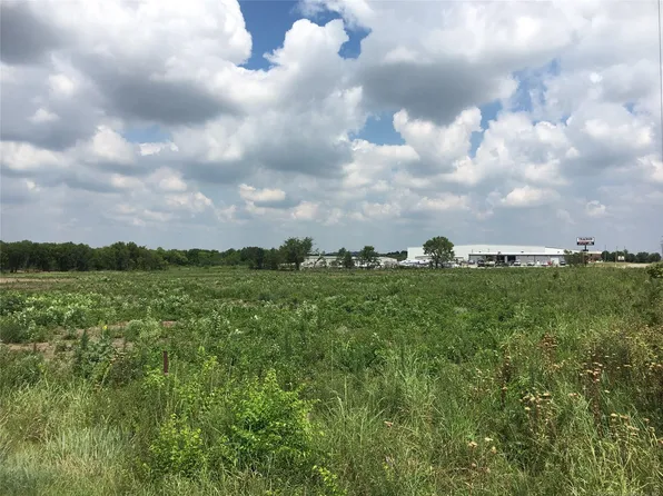 1765 W 161st St, Glenpool, OK 74033