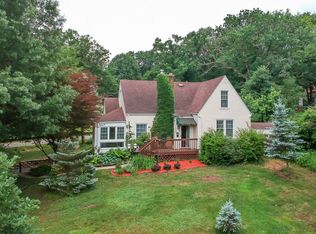 1314 Burlington Ter, Des Moines, IA 50314