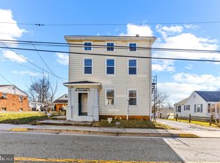 3245 York St, Manchester, MD 21102
