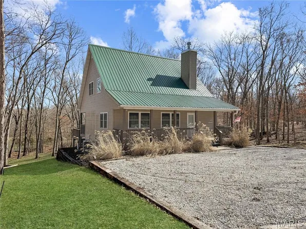 23568 Monroe Rd #577, Stoutsville, MO 65283