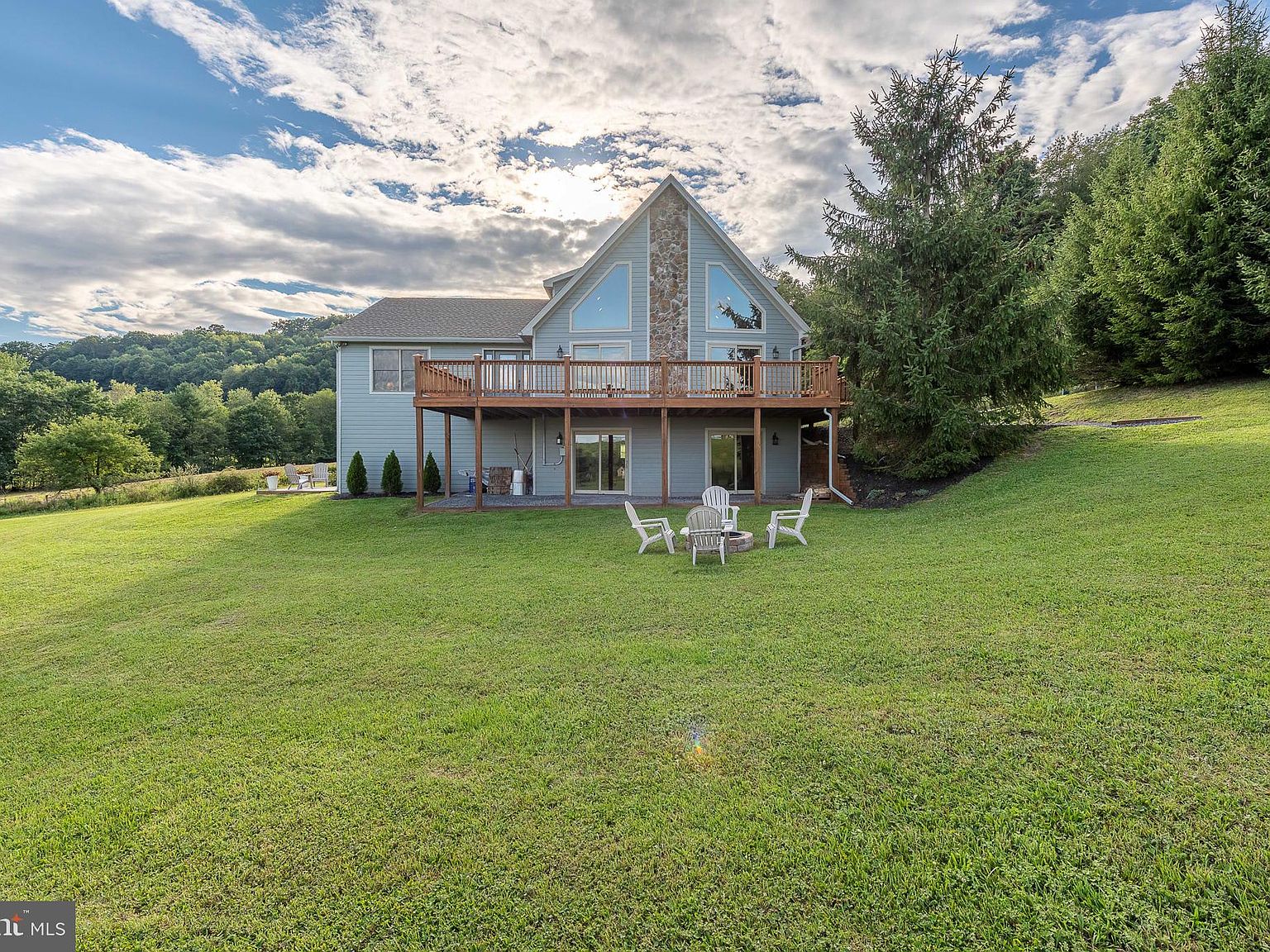 375 Ridge View Ct, Oakland, MD 21550 Zillow