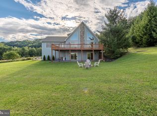 375 Ridge View Ct, Oakland, MD 21550