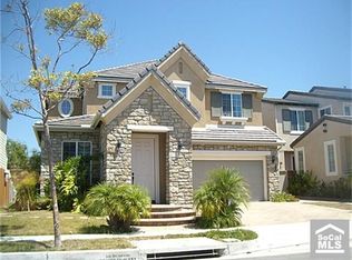 38 La Salle Ln, Mission Viejo, CA 92694