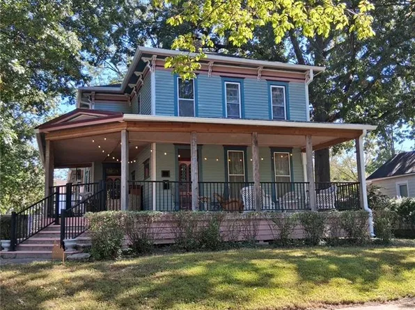 403 S Mulberry St, Ottawa, KS 66067