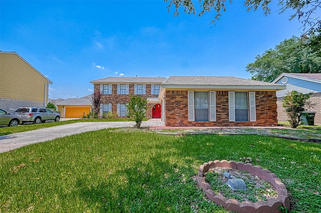 5122 Kleinbrook Dr, Houston, TX 77066 MLS 75643567 Zillow