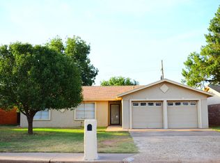 333 Pecan St, Levelland, TX 79336