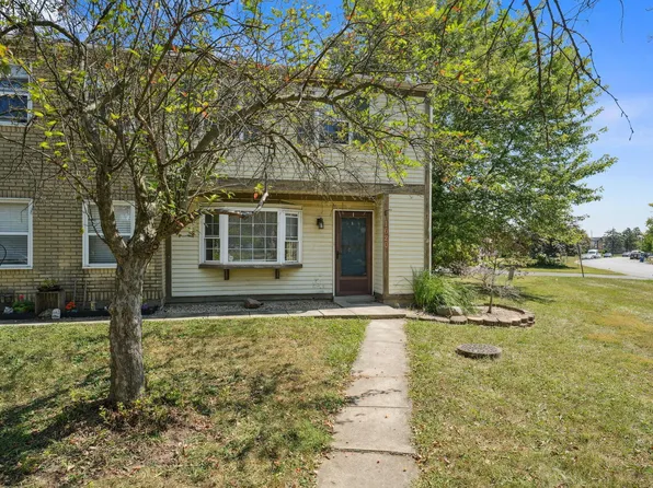 1620 Park Row Dr, Columbus, OH 43235