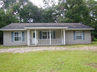 133 Broken Bow Trl, Crawfordville, FL 32327