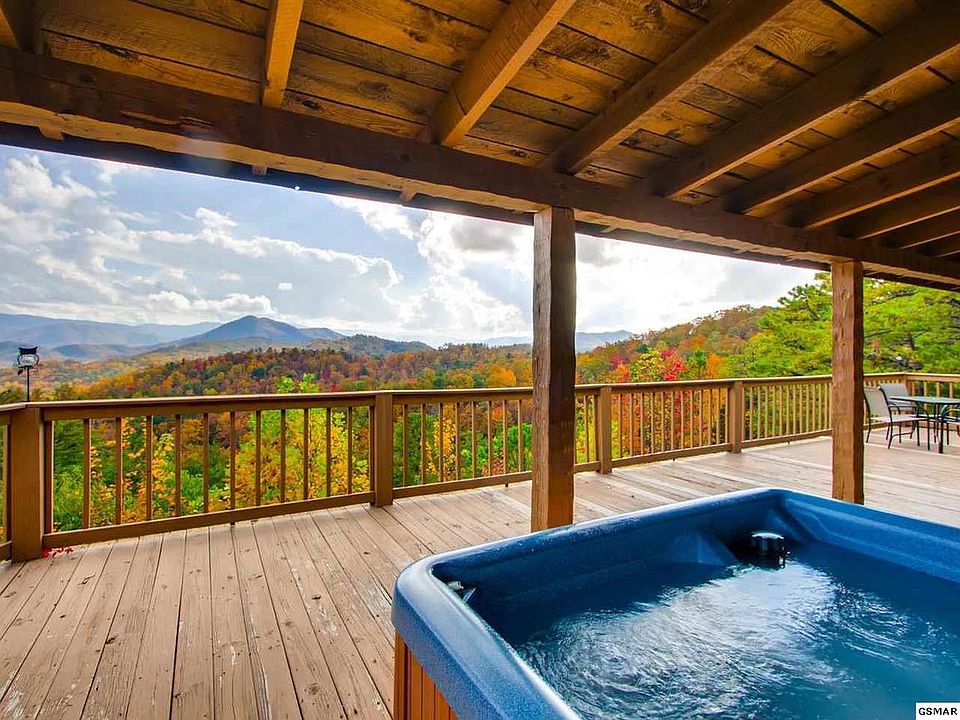 2739 Hatcher Mountain Rd, Sevierville, TN 37862 | Zillow