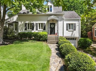517 Princeton Way NE, Atlanta, GA 30307