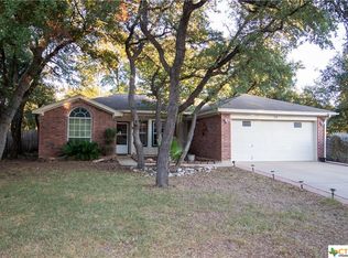 20 Buttercup Loop, Morgans Pt Resort, TX 76513