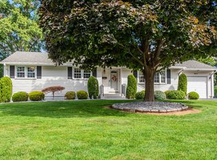 52 Augusta Dr, Newington, CT 06111