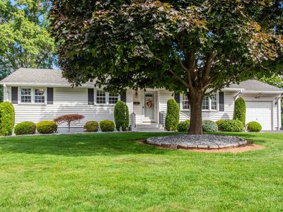 52 Augusta Drive, Newington, CT, 06111