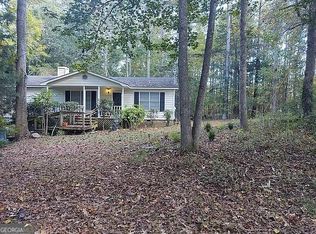 10889 Chipley Hwy, Pine Mountain, GA 31822