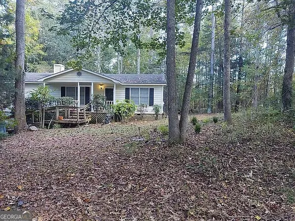 10889 Chipley Hwy, Pine Mountain, GA 31822