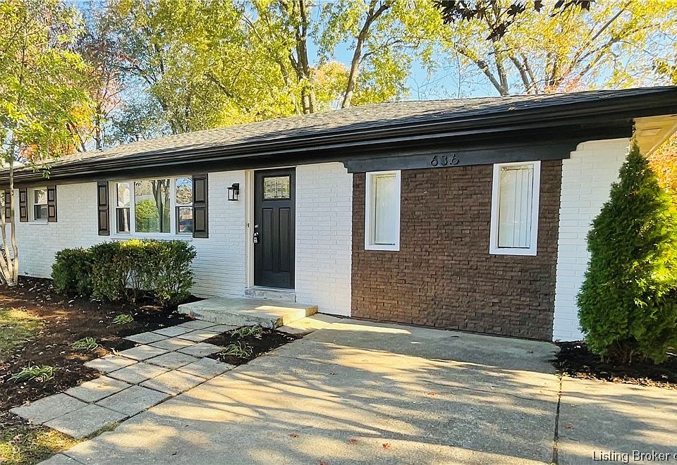 636 Florida Drive, Sellersburg, IN 47172 MLS 2023011451 Zillow