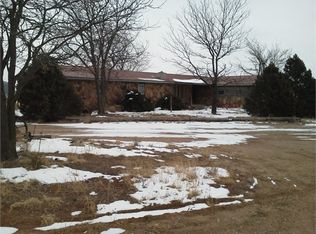 2659 E Hampton Rd, Ulysses, KS 67880