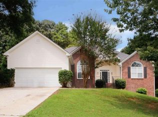 1972 Flowering Dr, Grayson, GA 30017