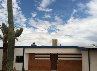 6055 S Palomino Rd, Tucson, AZ 85746