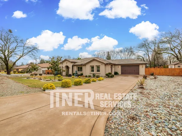 2546 Country Club Dr, Cameron Park, CA 95682