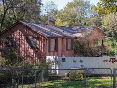 912 Wood Canyon Rd, Tool, TX, 75143