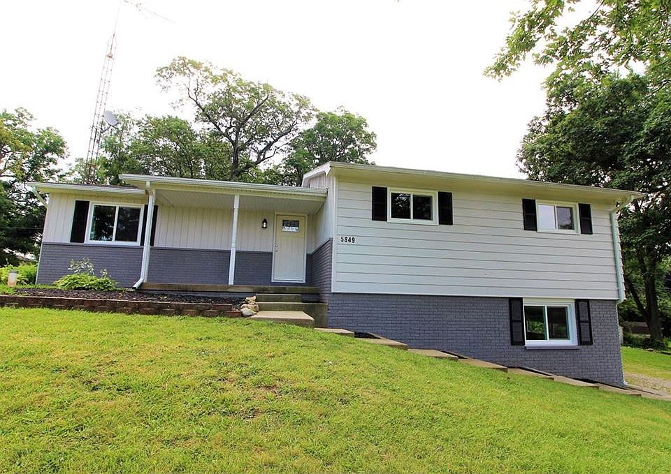 1st image of 5849 Hickory Dr