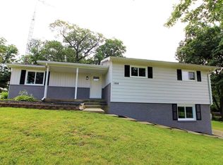 5849 Hickory Dr, West Liberty, OH 43357