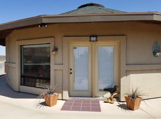 339 W Shash Trl, Portal, AZ 85632