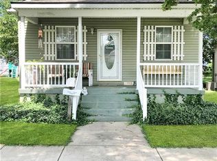 1112 Dewitt Ave, Mattoon, IL 61938