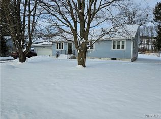 5866 Route 353, Little Valley, NY 14755