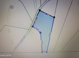 0 Mount Pisgah Rd, Somerville, TN 38068