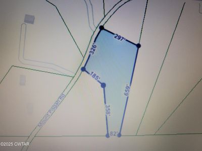 0 Mount Pisgah Rd, Somerville, TN, 38068