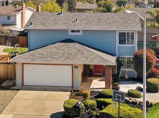 36894 Gum Ct, Newark, CA