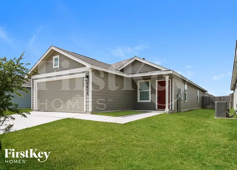 2418 Double Oak Dr — Photo 2