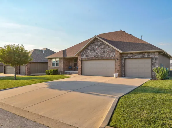 2741 W Fishhook Avenue, Ozark, MO 65721