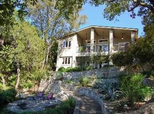 1117 Challenger, Austin, TX 78734