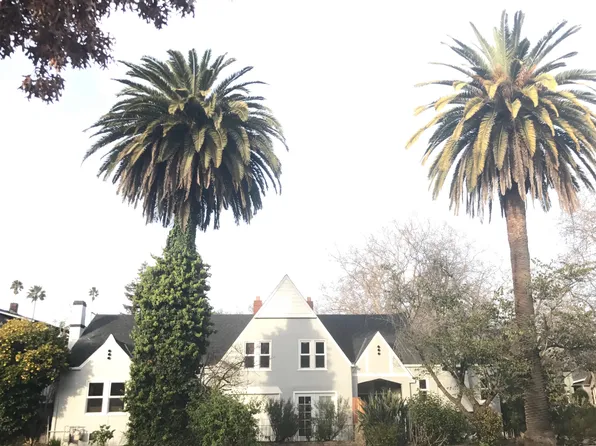 2229 W St, Sacramento, CA 95818