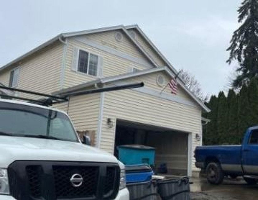 Property Front View