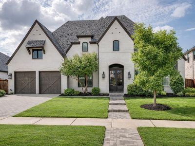 6263 Stockwell Dr, Frisco, TX, 75034