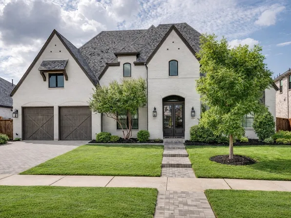 6263 Stockwell Dr, Frisco, TX 75034