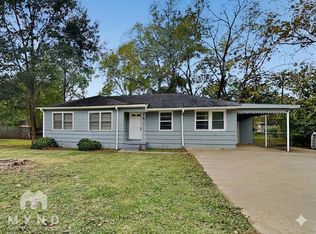 5916 Avenue P, Birmingham, AL 35228