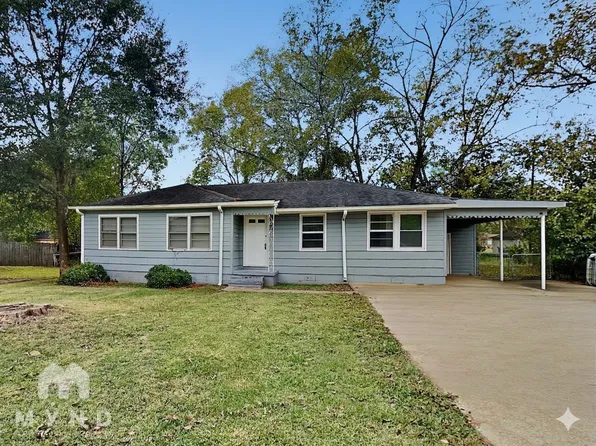 5916 Avenue P, Birmingham, AL 35228