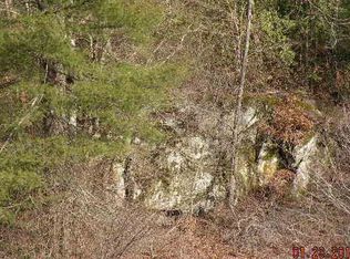 Caney Branch Rd, Murphy, NC 28906