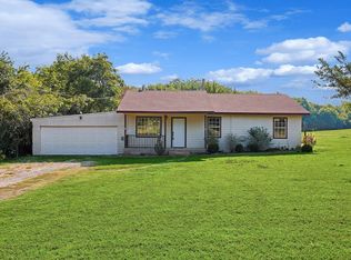226 Laughlin Rd, Sherman, TX 75092