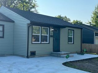 1202 S Edgemoor Ave, Wichita, KS 67218