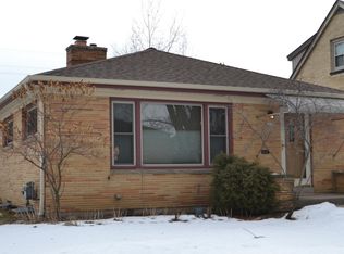 3718 N 87th St, Milwaukee, WI 53222