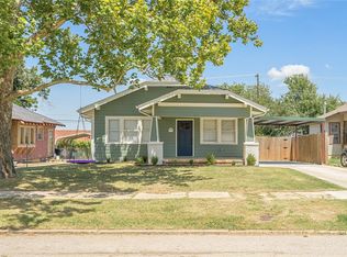 821 NW 32nd St, Oklahoma City, OK 73118