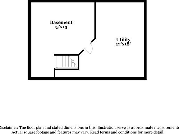 4th image of 7804 Farm Hill Dr