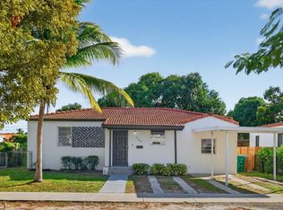 4360 SW 2nd St, Coral Gables, FL 33134